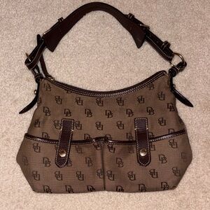 Dooney & Bourke shoulder bag